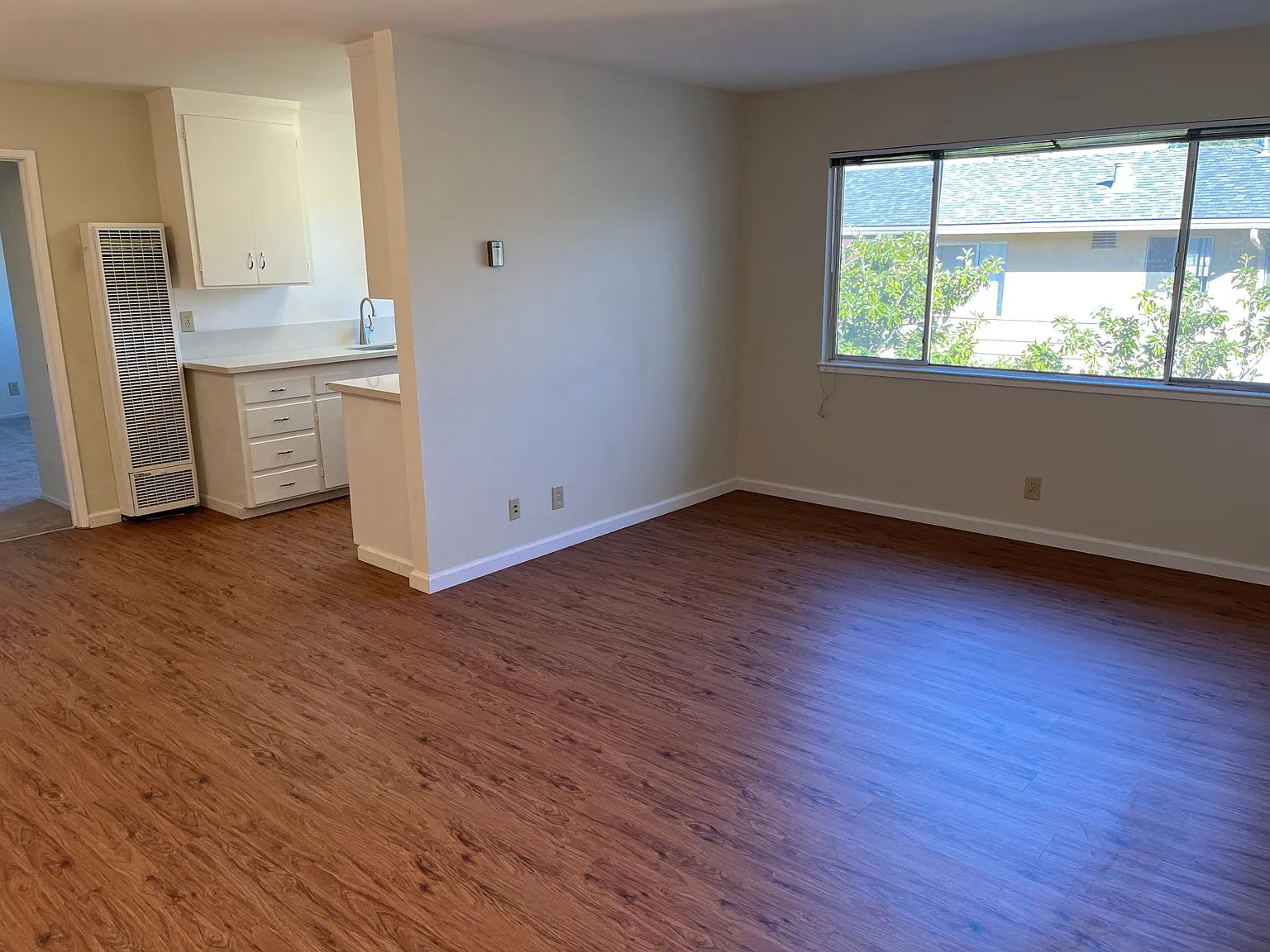 1 bed, 780 sqft, $2,500 — Photo 1