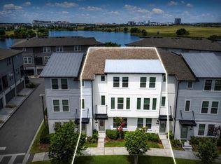 12574 Willstatter Ave, Orlando, FL 32827
