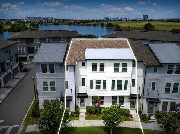 12574 Willstatter Ave, Orlando, FL 32827