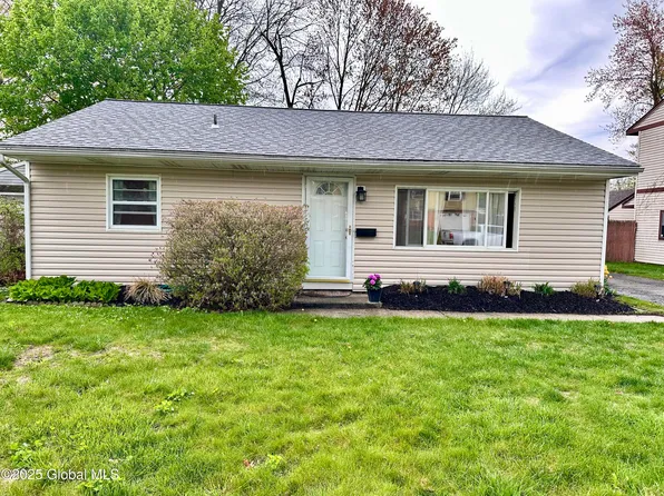 50 Lincoln Avenue, Colonie, NY 12205