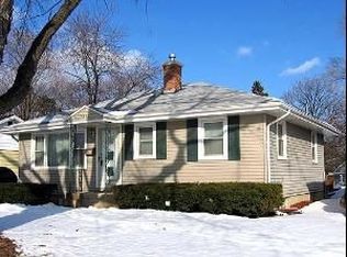 5801 Main St, Downers Grove, IL 60516