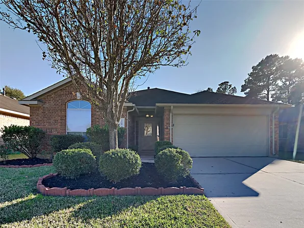 15507 Riford Dr, Cypress, TX 77429