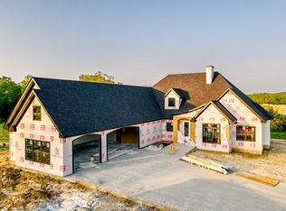 5801 E Nevin Ct, Hartsburg, MO 65039