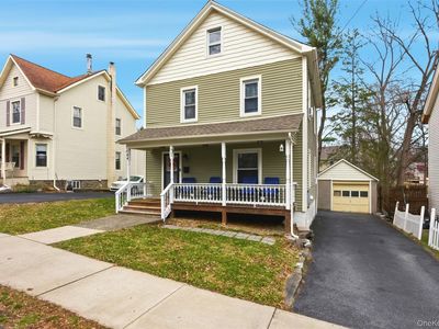 64 Wait Street, Walden, NY, 12586