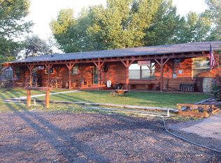 1425 Rancho Rd, Fernley, NV 89408