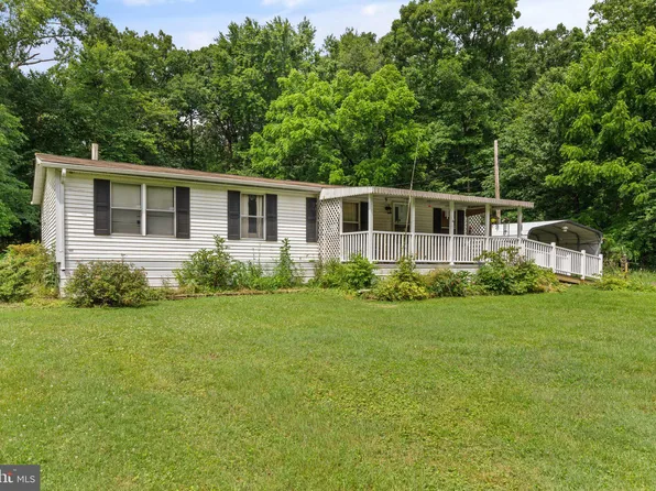 3618 Clayton Rd, Joppa, MD 21085
