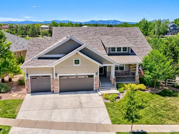 13891 Broadlands Lane, Broomfield, CO 80023