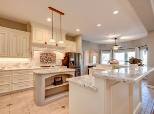 707 Fairway Oaks, Conroe, TX 77302