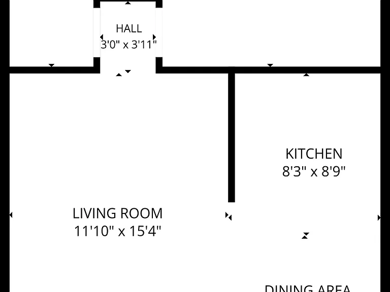 28 W Pedregosa St #11 — Photo 6