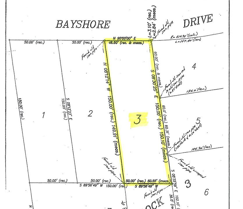 2nd image of 305 Bayshore Dr