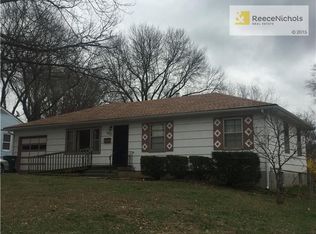 7907 Arlington Ave, Raytown, MO 64138