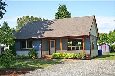 Cute & cozy cottage in Birch Bay