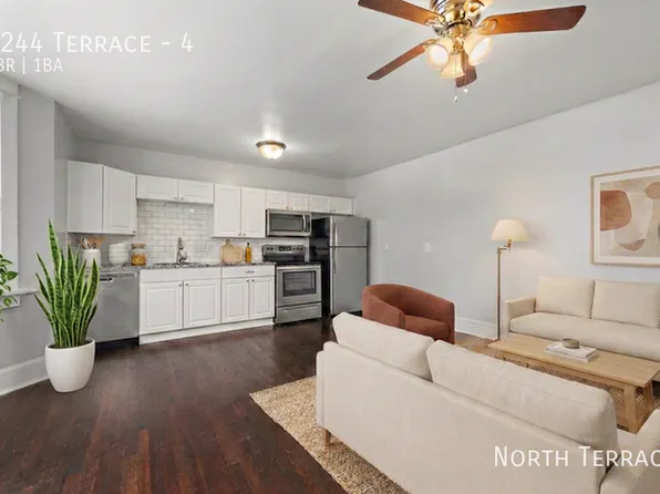 4244 Terrace St APT 4, Kansas City, MO 64111