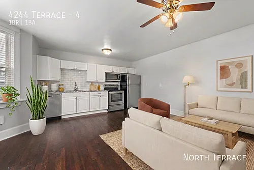 4244 Terrace St #4 Photo 1 4244 Terrace St #4 Photo 1