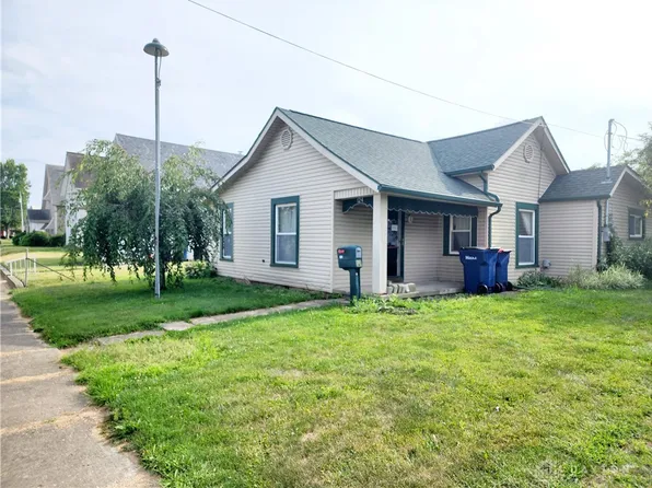 124 Morrow St, Piqua, OH 45356