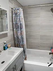 Rented by Compass