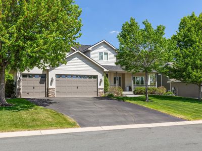 2167 140th St W, Rosemount, MN, 55068