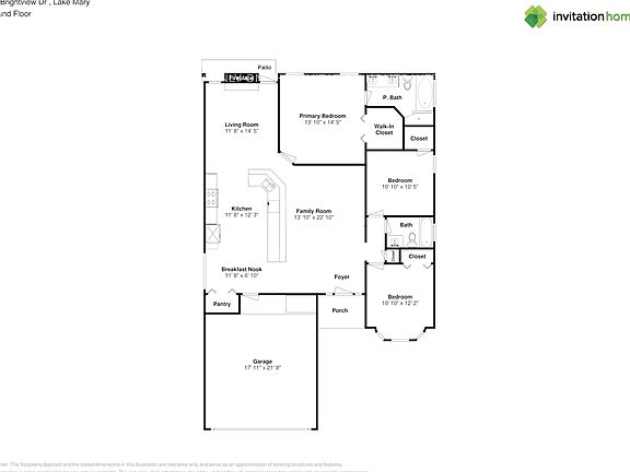 3rd image of 485 Brightview Dr