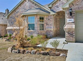 3613 Ann Arbor Ln, Denton, TX 76207