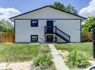 2223 Dexter Dr UNIT 3, Longmont, CO 80501