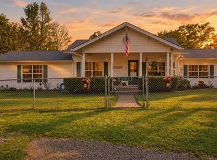 9724 Fm 2501, Apple Springs, TX 75926