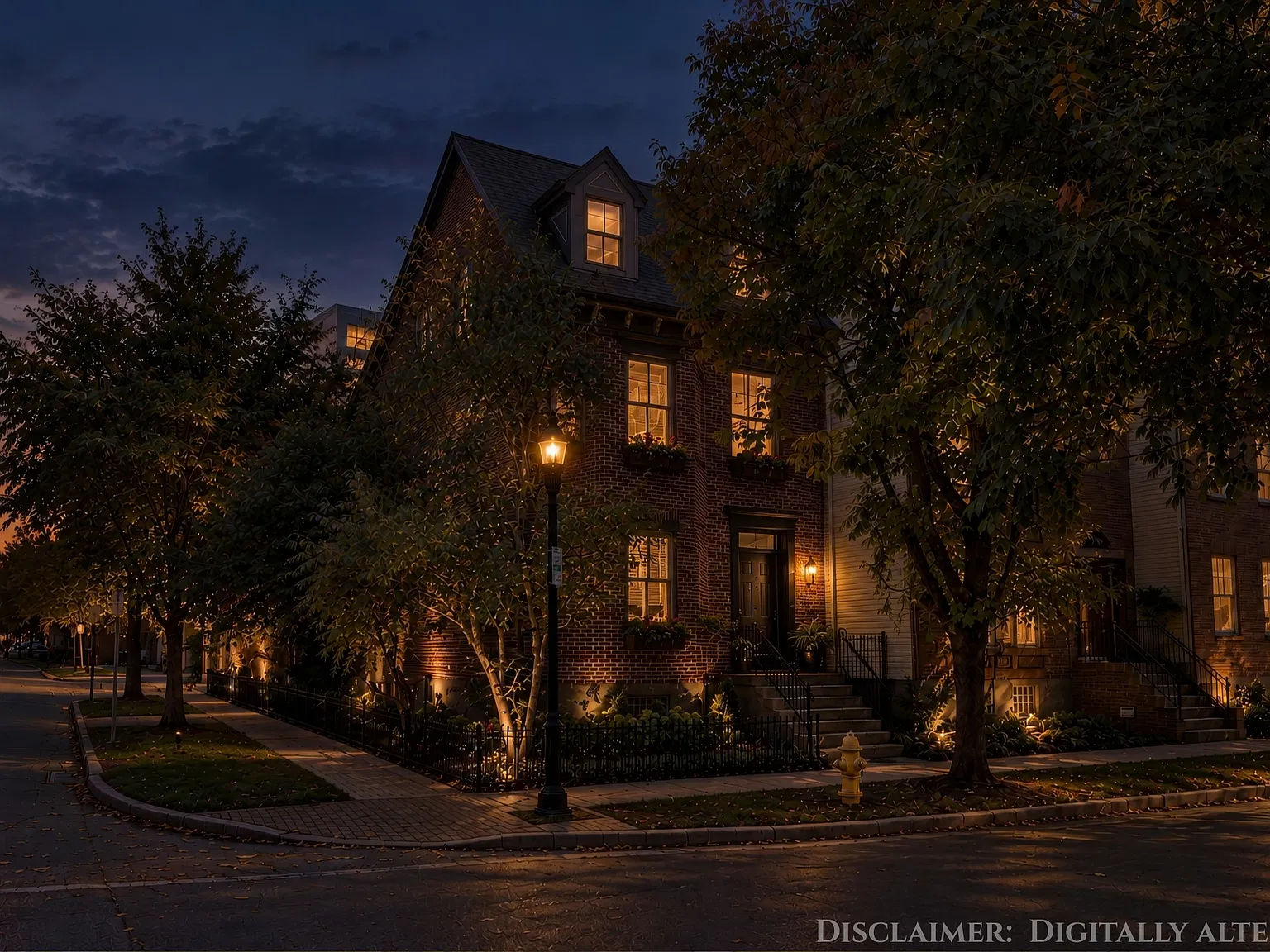 3 bed, 2420 sqft, $4,000 — Photo 1