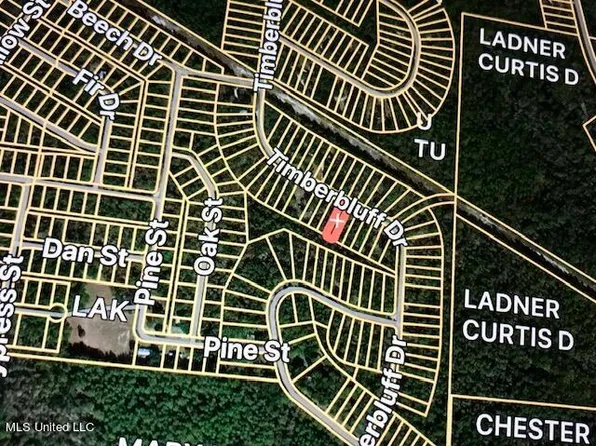 Timberbluff Dr Lot 69, Lumberton, MS 39455