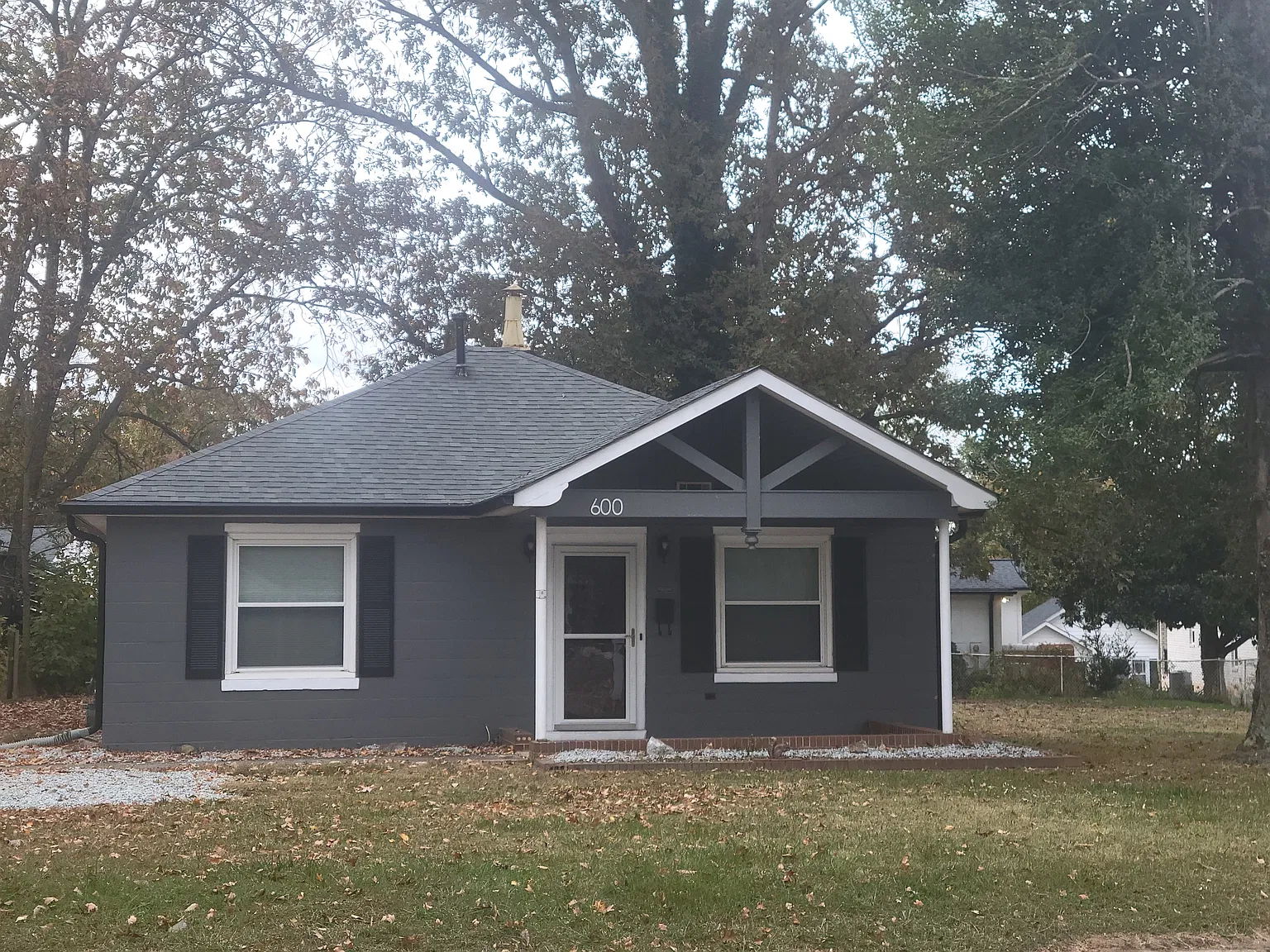 600 Oakhurst Street - 1 — Photo 1
