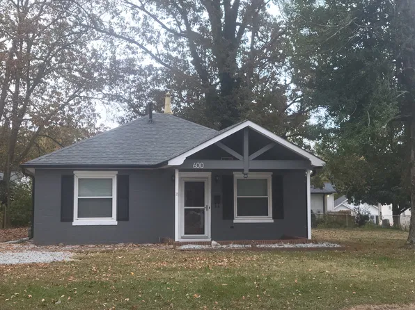 600 Oakhurst St, Kernersville, NC 27284