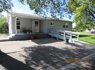 723 Elm St, Julesburg, CO 80737