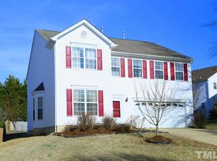 6506 Loganbury Ln, Durham, NC 27713