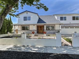 3479 Rio Bravo Dr, San Jose, CA 95148