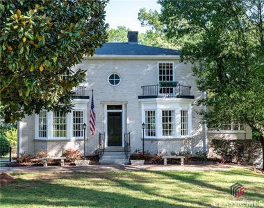 8772 Jefferson Road, Commerce, GA, 30529