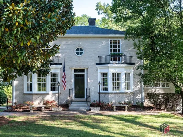 8772 Jefferson Road, Commerce, GA 30529