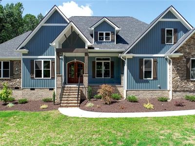 6910 Harvest Glen Dr, Greensboro, NC, 27406