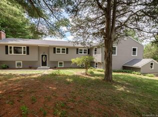 99 W Chippens Hill Rd, Burlington, CT 06013