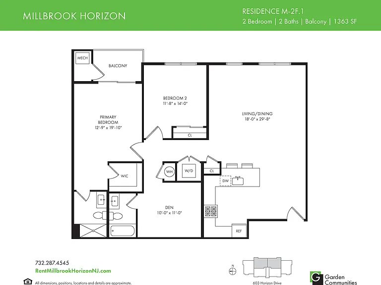 Millbrook Horizon — Photo 20