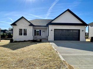 1228 Cabot Cv, Jonesborough, TN 37659