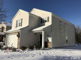 3513 Mountain Brook Cir, Durham, NC 27704