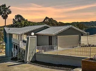 4310 Santa Rita Rd, El Sobrante, CA 94803