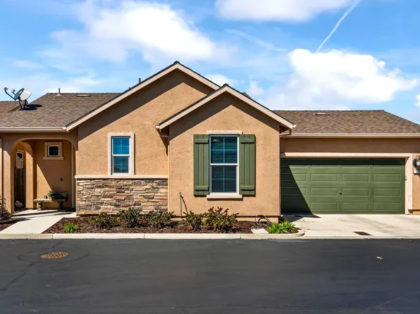 857 Castellona Dr, Newman, CA 95360