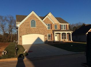 1978 Piperton Ln, Knoxville, TN 37931
