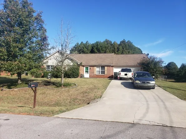 107 Silver Poplar Pl, Harvest, AL 35749