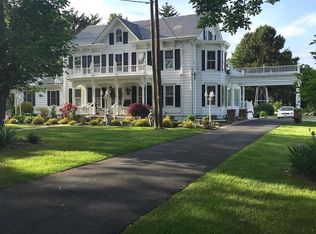 77 Petty Rd, Cranbury, NJ 08512