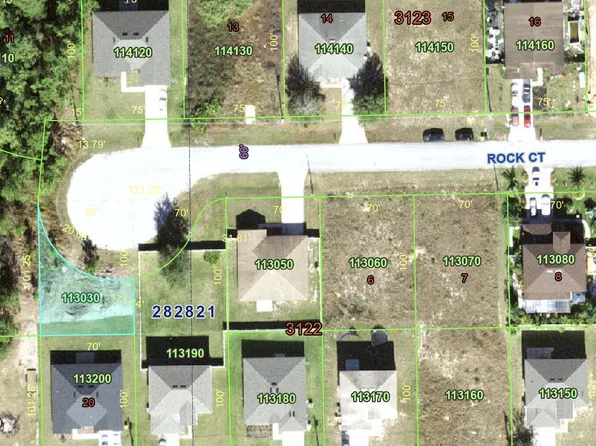 0 Rock Ct, Kissimmee, FL 34759