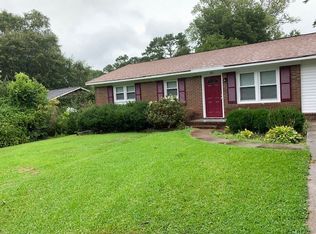 241 Cedarwood Ave, Spartanburg, SC 29302