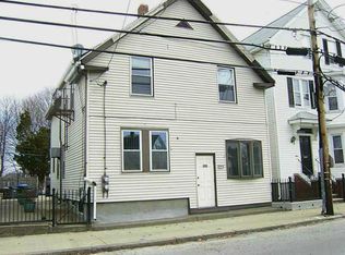 391 Branch Ave, Providence, RI 02904