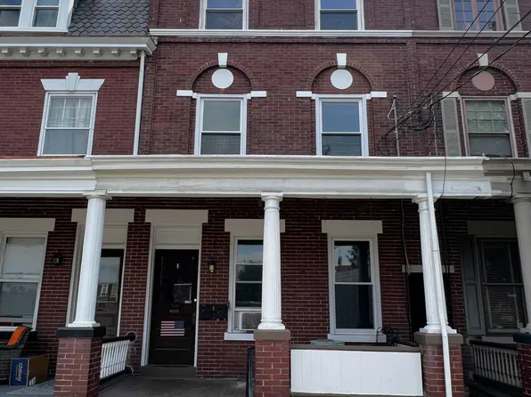 526 Park Ave, Lancaster, PA 17602