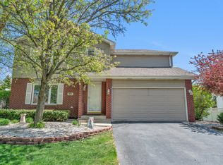 908 Sedona Ln, Joliet, IL 60432