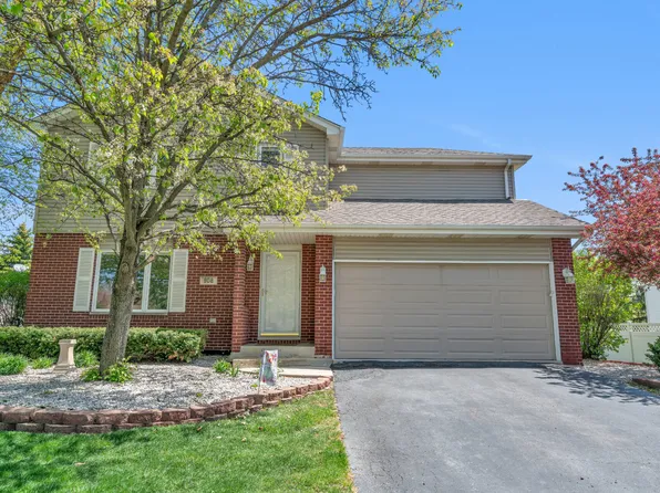 908 Sedona Ln, Joliet, IL 60432